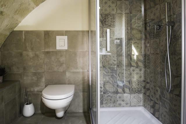 Il Vento Dei Sassi Hotel Matera Quarto foto