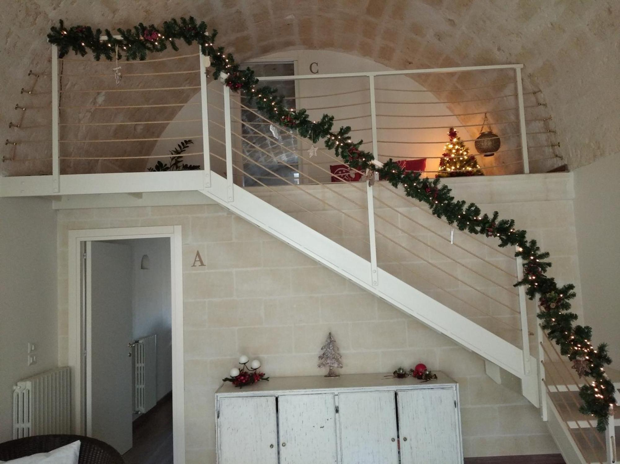 Il Vento Dei Sassi Hotel Matera Exterior foto