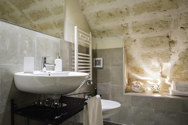 Il Vento Dei Sassi Hotel Matera Quarto foto