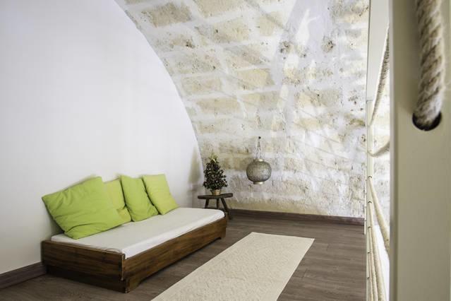 Il Vento Dei Sassi Hotel Matera Quarto foto