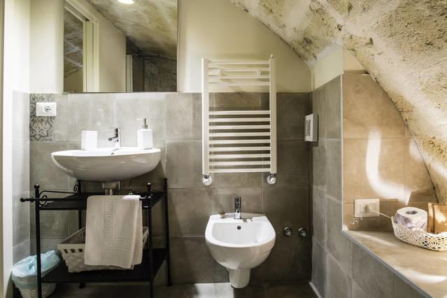Il Vento Dei Sassi Hotel Matera Quarto foto