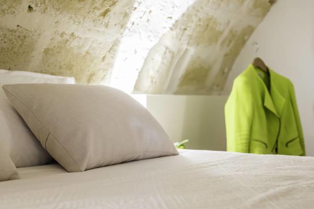 Il Vento Dei Sassi Hotel Matera Quarto foto