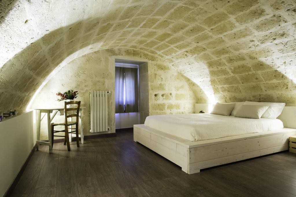 Il Vento Dei Sassi Hotel Matera Quarto foto