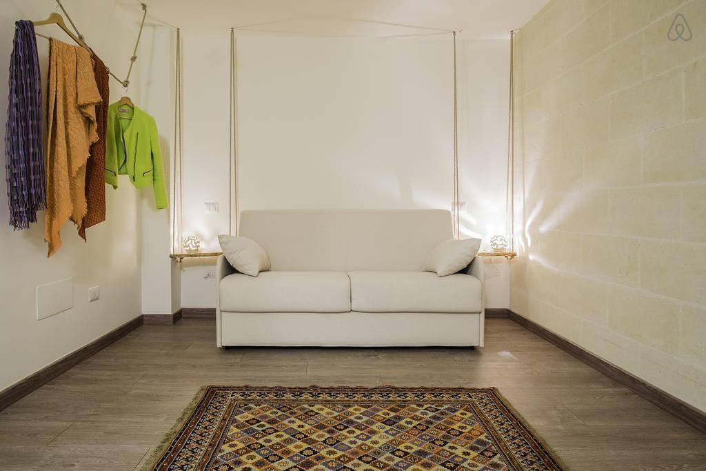 Il Vento Dei Sassi Hotel Matera Quarto foto