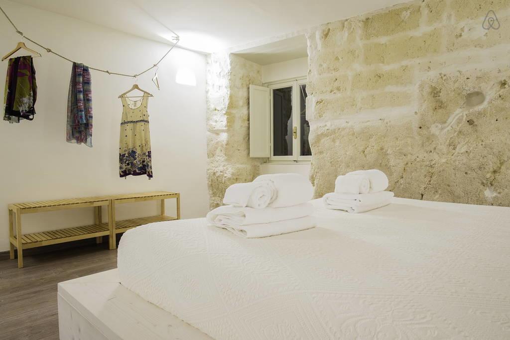 Il Vento Dei Sassi Hotel Matera Quarto foto