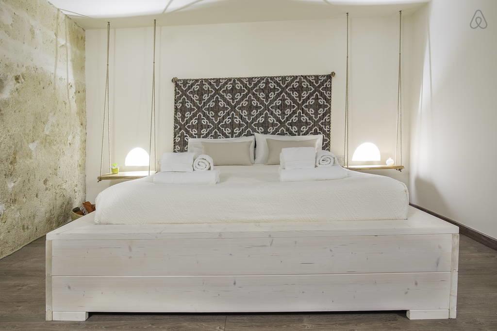 Il Vento Dei Sassi Hotel Matera Quarto foto